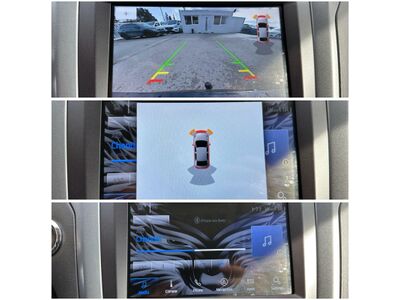 Ford Mondeo Gebrauchtwagen