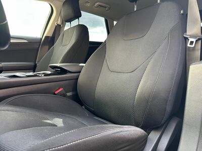 Ford Mondeo Gebrauchtwagen