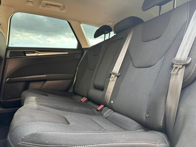 Ford Mondeo Gebrauchtwagen