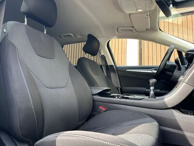 Ford Mondeo Gebrauchtwagen