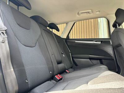 Ford Mondeo Gebrauchtwagen