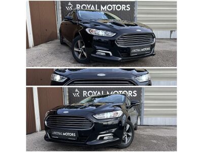 Ford Mondeo Gebrauchtwagen