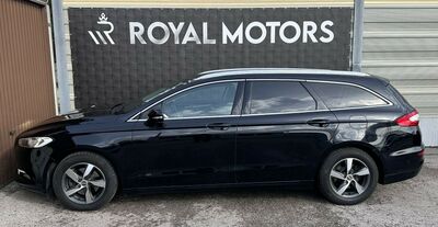 Ford Mondeo Gebrauchtwagen