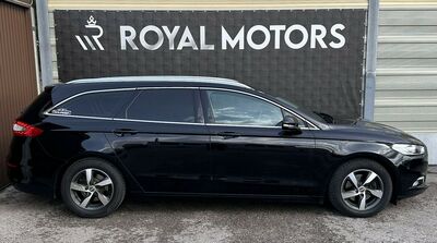 Ford Mondeo Gebrauchtwagen