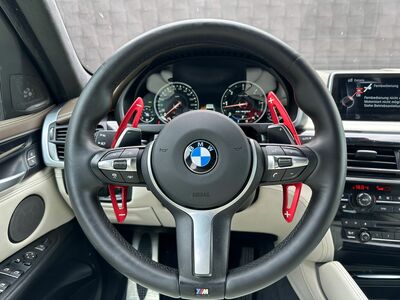 BMW X6 Gebrauchtwagen