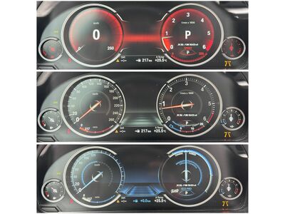 BMW X6 Gebrauchtwagen