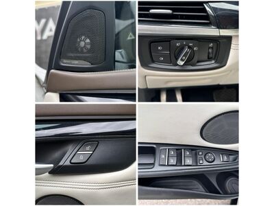 BMW X6 Gebrauchtwagen