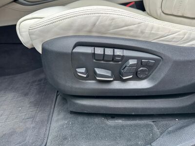 BMW X6 Gebrauchtwagen