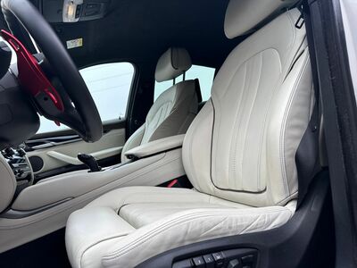 BMW X6 Gebrauchtwagen