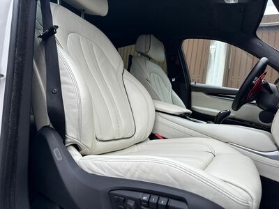 BMW X6 Gebrauchtwagen