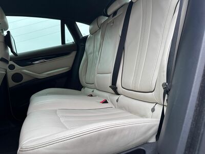 BMW X6 Gebrauchtwagen