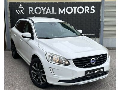 Volvo XC60 Gebrauchtwagen