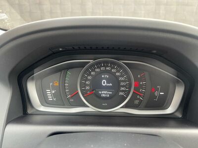 Volvo XC60 Gebrauchtwagen