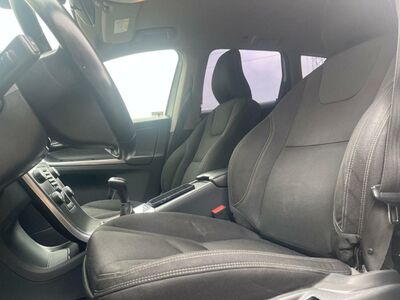 Volvo XC60 Gebrauchtwagen
