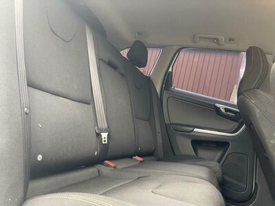 Volvo XC60 Gebrauchtwagen