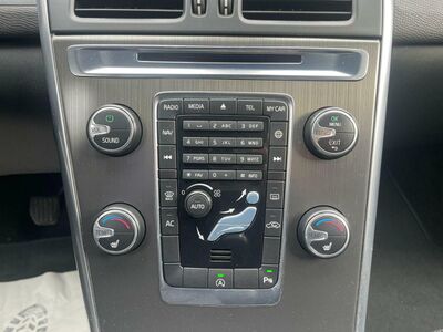 Volvo XC60 Gebrauchtwagen