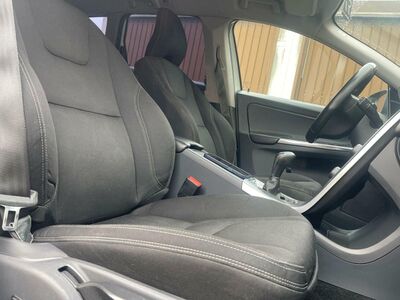 Volvo XC60 Gebrauchtwagen