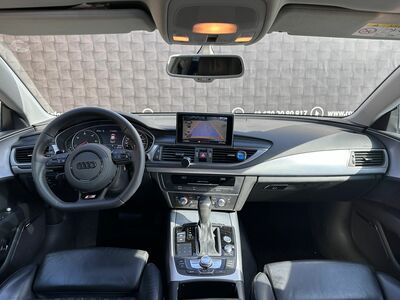 Audi A7 Gebrauchtwagen Audi A7 Gebrauchtwagen