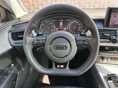 Audi A7 Gebrauchtwagen Audi A7 Gebrauchtwagen