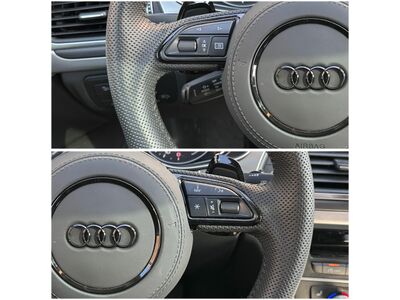 Audi A7 Gebrauchtwagen Audi A7 Gebrauchtwagen