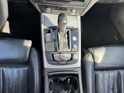 Audi A7 Gebrauchtwagen Audi A7 Gebrauchtwagen