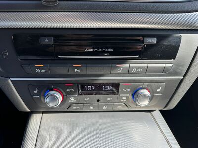 Audi A7 Gebrauchtwagen Audi A7 Gebrauchtwagen