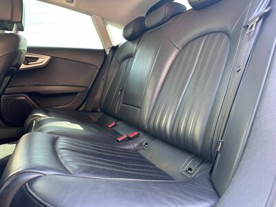 Audi A7 Gebrauchtwagen Audi A7 Gebrauchtwagen