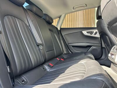 Audi A7 Gebrauchtwagen Audi A7 Gebrauchtwagen