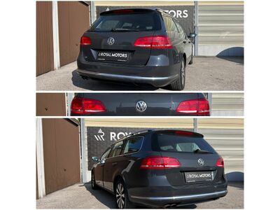 VW Passat Gebrauchtwagen VW Passat Gebrauchtwagen