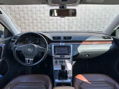 VW Passat Gebrauchtwagen VW Passat Gebrauchtwagen