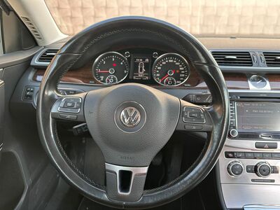 VW Passat Gebrauchtwagen VW Passat Gebrauchtwagen