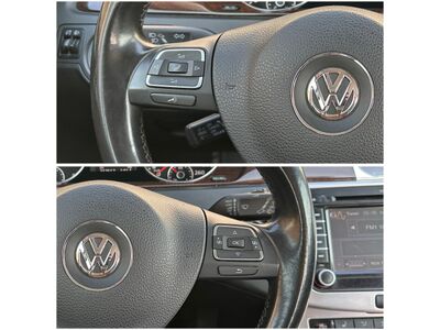 VW Passat Gebrauchtwagen VW Passat Gebrauchtwagen