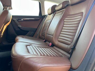 VW Passat Gebrauchtwagen VW Passat Gebrauchtwagen