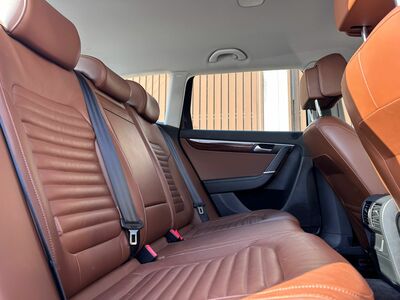 VW Passat Gebrauchtwagen VW Passat Gebrauchtwagen