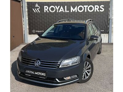 VW Passat Gebrauchtwagen VW Passat Gebrauchtwagen