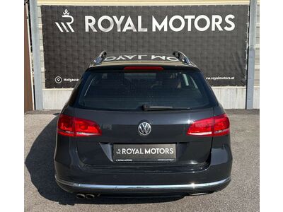 VW Passat Gebrauchtwagen VW Passat Gebrauchtwagen