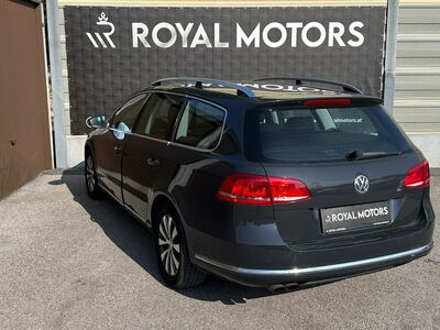 VW Passat Gebrauchtwagen VW Passat Gebrauchtwagen