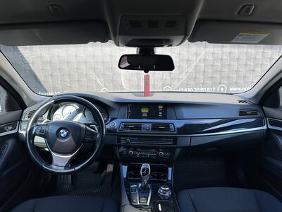 BMW 5er Gebrauchtwagen BMW 5er Gebrauchtwagen