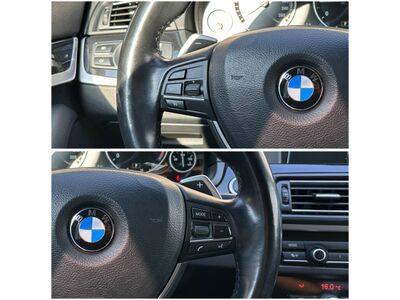 BMW 5er Gebrauchtwagen BMW 5er Gebrauchtwagen