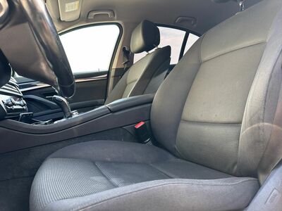 BMW 5er Gebrauchtwagen BMW 5er Gebrauchtwagen