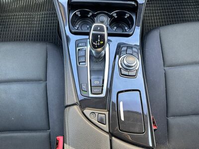 BMW 5er Gebrauchtwagen BMW 5er Gebrauchtwagen