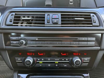 BMW 5er Gebrauchtwagen BMW 5er Gebrauchtwagen