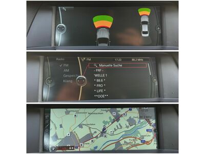 BMW 5er Gebrauchtwagen BMW 5er Gebrauchtwagen