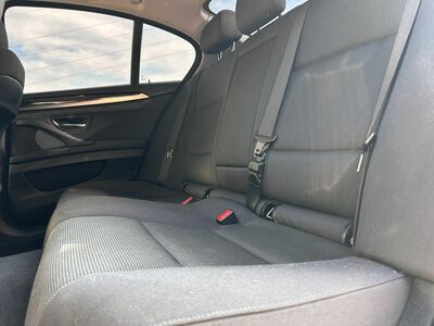 BMW 5er Gebrauchtwagen BMW 5er Gebrauchtwagen