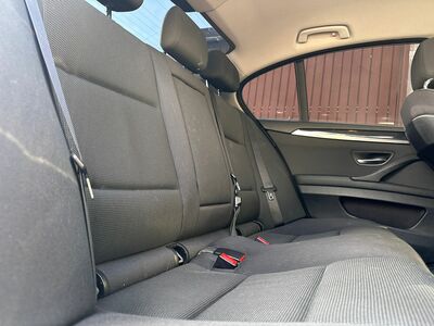 BMW 5er Gebrauchtwagen BMW 5er Gebrauchtwagen