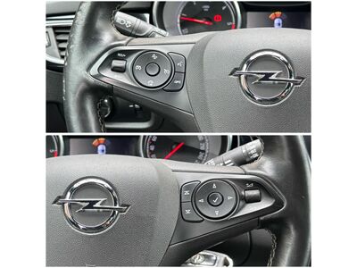 Opel Astra Gebrauchtwagen Opel Astra Gebrauchtwagen