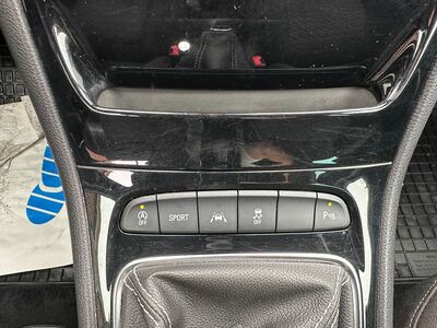 Opel Astra Gebrauchtwagen Opel Astra Gebrauchtwagen