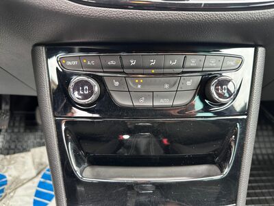 Opel Astra Gebrauchtwagen Opel Astra Gebrauchtwagen