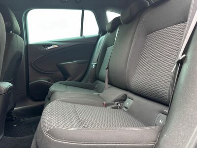 Opel Astra Gebrauchtwagen Opel Astra Gebrauchtwagen