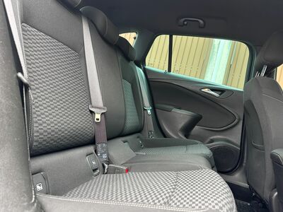 Opel Astra Gebrauchtwagen Opel Astra Gebrauchtwagen